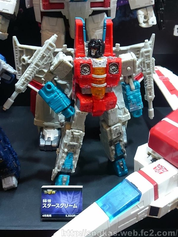 Wonderfest Winter 2019   Transformers Generations Siege, Legends, 35th Anniversary Star Convoy And Armada Optimus 33 (19 of 22)